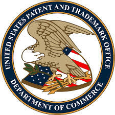 Seal of the United States Patent and Trademark Office Photo: Courtesy of Wikipedia
