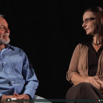 Fred Gould and Jennifer Kuzma AGES Interview