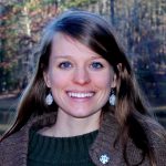Jessica Cavin Barnes, PhD candidate