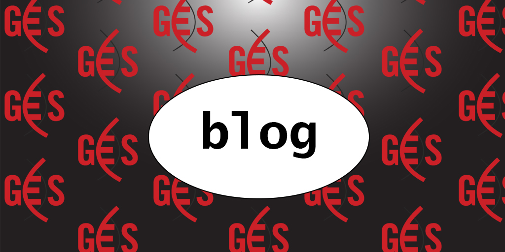 GES Blog