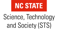 NC State Science, Technology, and Society (STS)