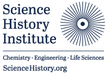 Science History Institute logo | ScienceHistory.org