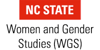 NC State Women's and Gender Studies (WGS)