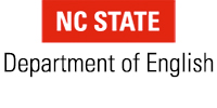 NC State Department of English