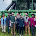 GES Graduate students from AgBioFEWS Fellowship Cohort