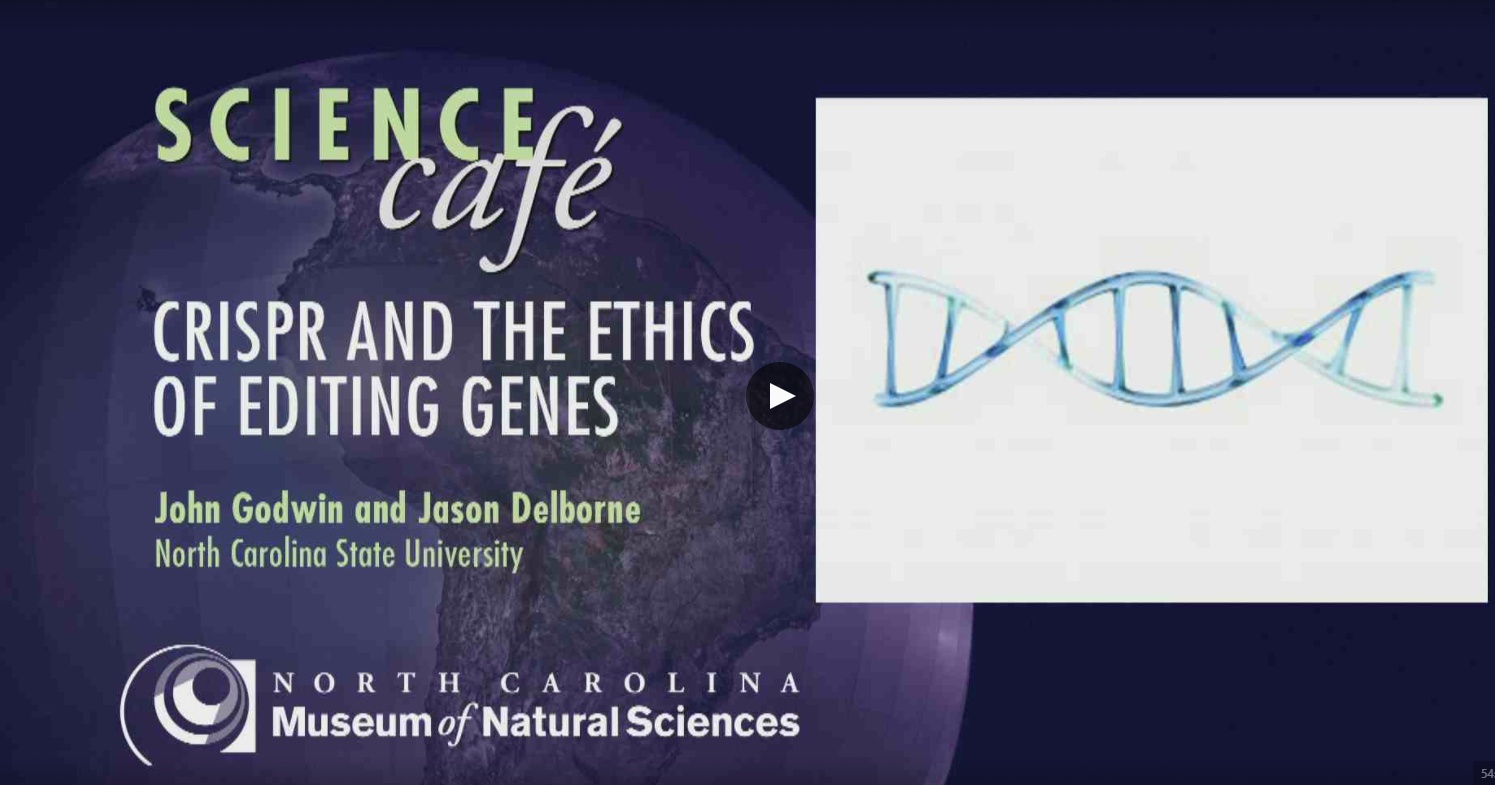 Science Cafe